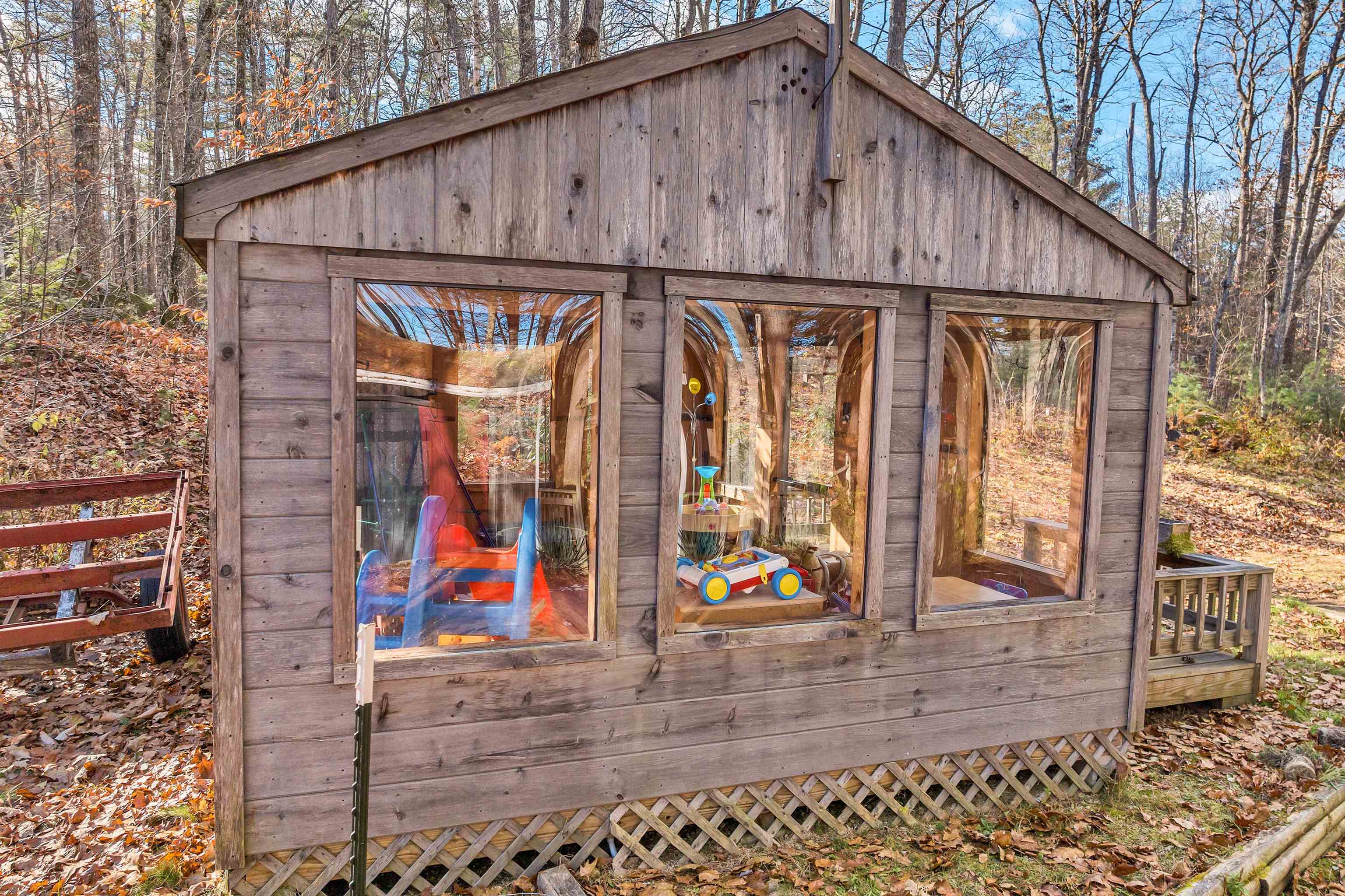 167 Durell Road Tamworth, NH 03886 - Photo 10 of 21 Gallery Image 10
