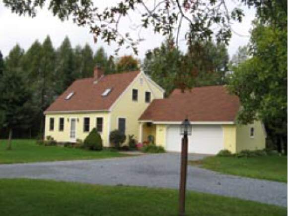 609 Painter Road Middlebury, VT 05753 - Photo 1 of 1