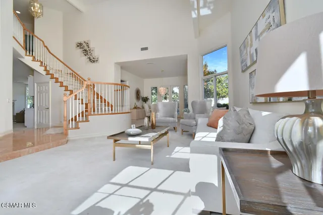 $2,200,000 | 31775 Oak Ranch Court, Westlake Village, CA 91361