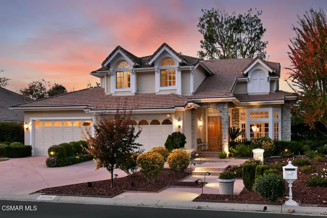 $2,200,000 | 31775 Oak Ranch Court, Westlake Village, CA 91361