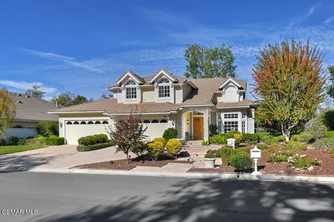 $2,200,000 | 31775 Oak Ranch Court, Westlake Village, CA 91361