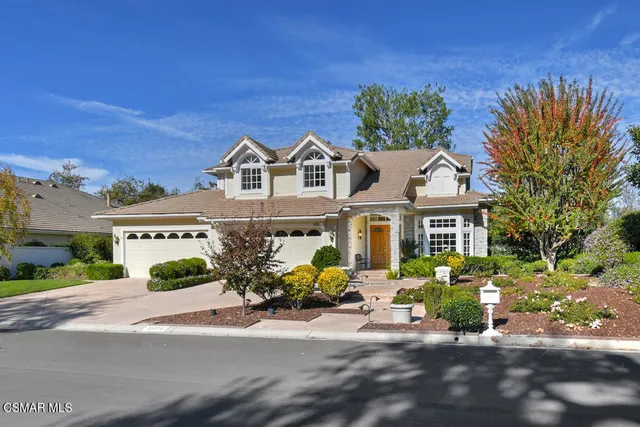 $2,200,000 | 31775 Oak Ranch Court, Westlake Village, CA 91361
