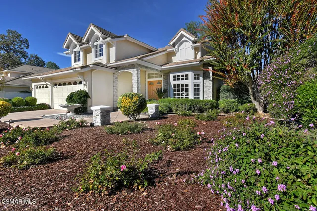 $2,200,000 | 31775 Oak Ranch Court, Westlake Village, CA 91361