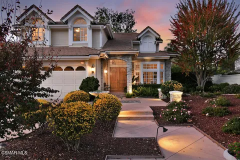 $2,200,000 | 31775 Oak Ranch Court, Westlake Village, CA 91361