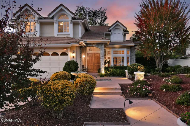 $2,200,000 | 31775 Oak Ranch Court, Westlake Village, CA 91361