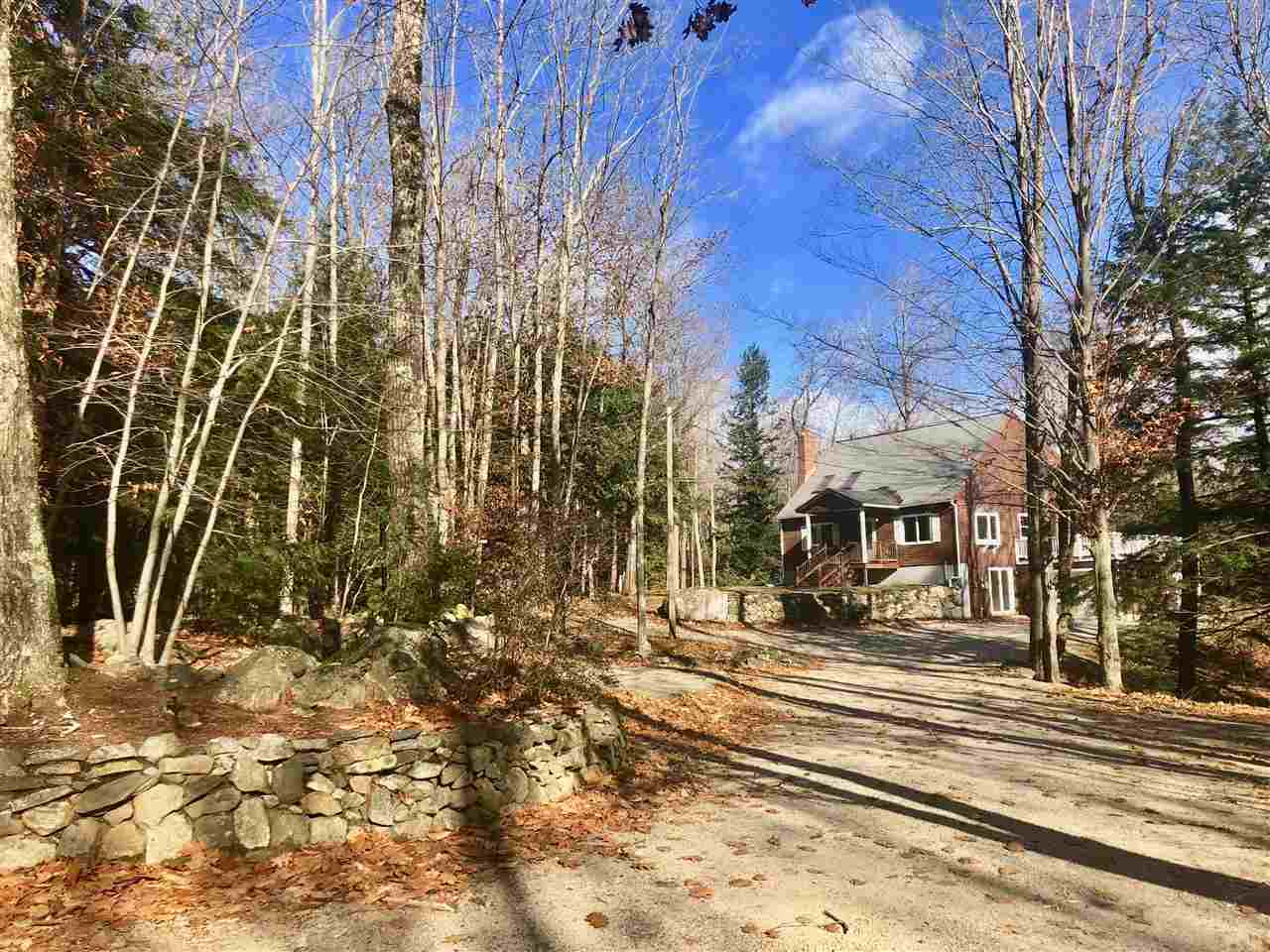 86 Alton Mountain Road Alton, NH 03810 - Photo 1 of 40 Gallery Image 1