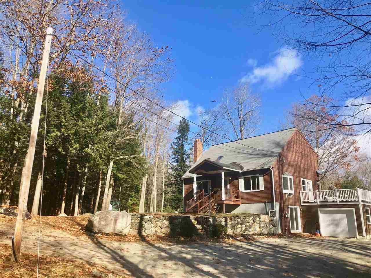 86 Alton Mountain Road Alton, NH 03810 - Photo 40 of 40 Gallery Image 40