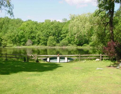 23 Stony Hill Road Ridgefield, CT 06877 - Photo 1 of 1 a view of a lake