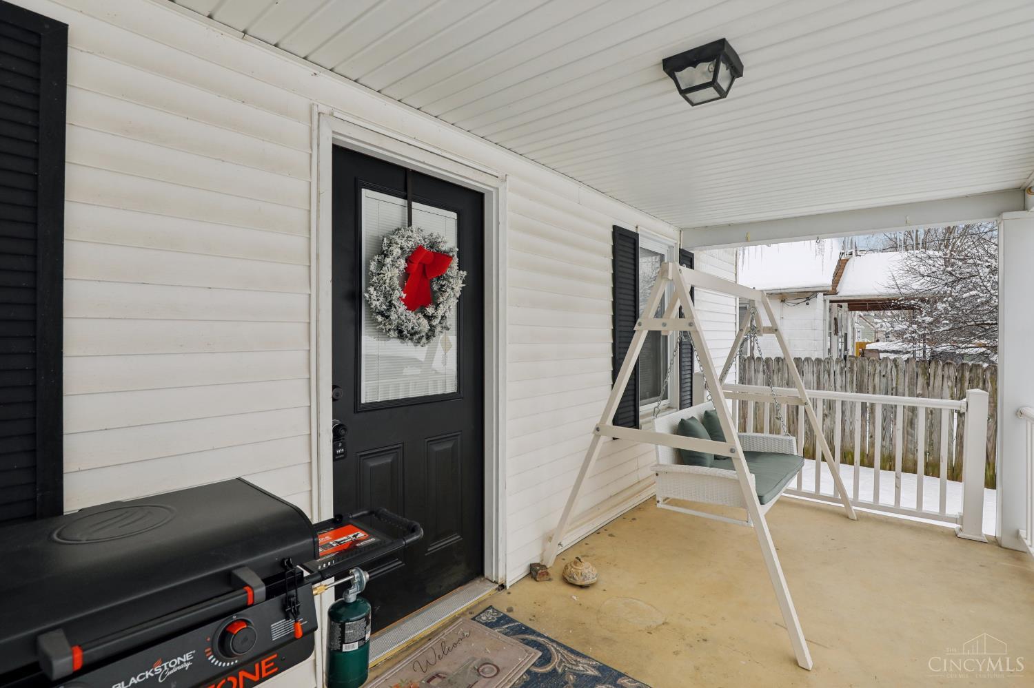 402 Catherine Street Ripley, OH 45167 - Photo 4 of 33