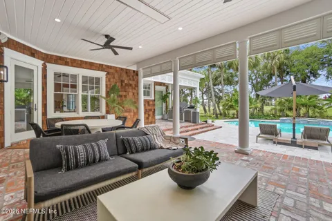 $5,950,000 | 1738 Selva Marina Drive, Atlantic Beach, FL 32233
