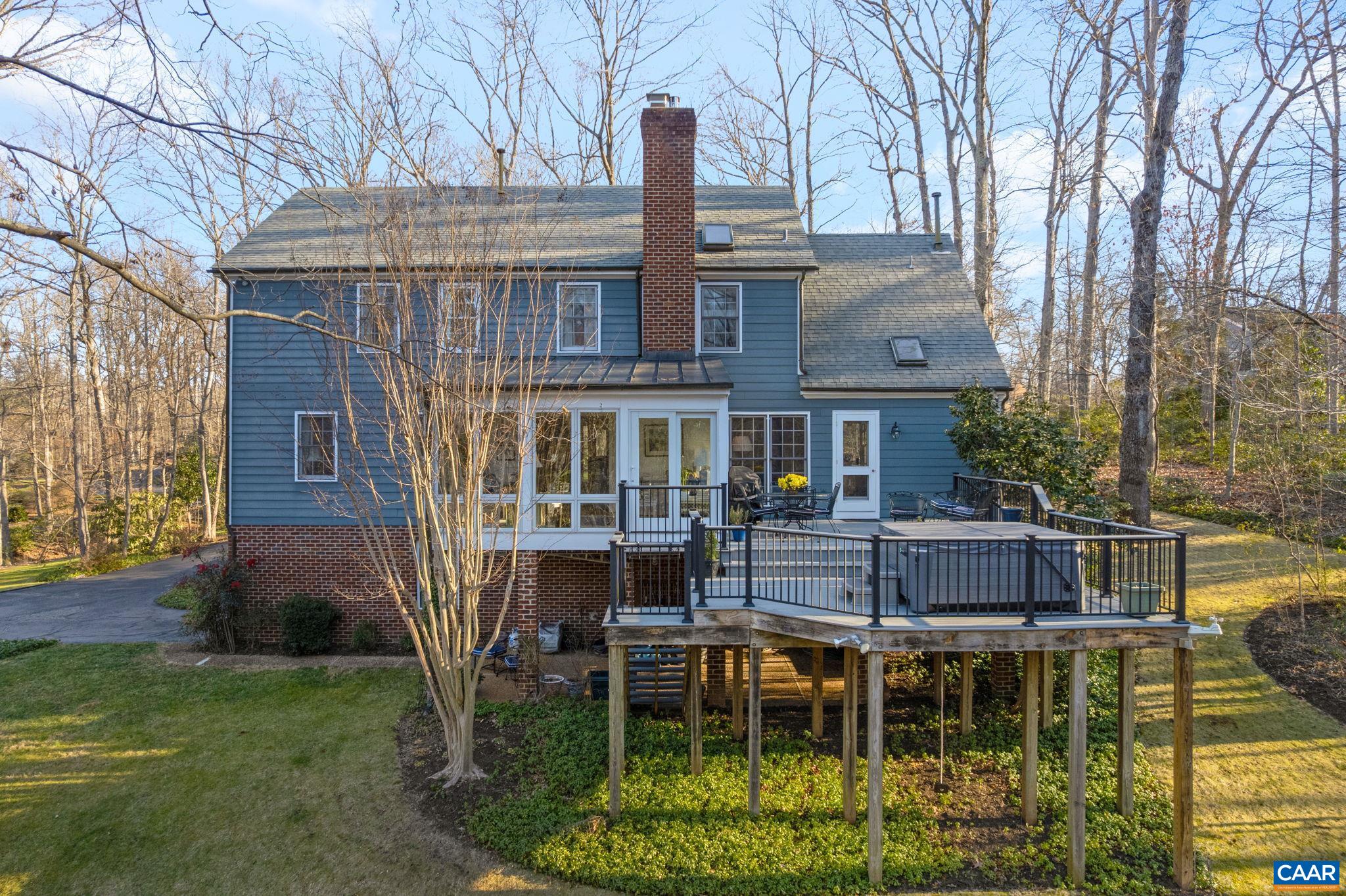 315 Terrell Road West Charlottesville, VA 22901 - Photo 20 of 52