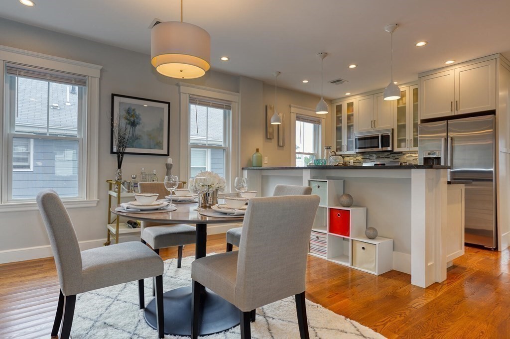 26 Park Road, Unit 2 Belmont, MA 02478 - Photo 7 of 26