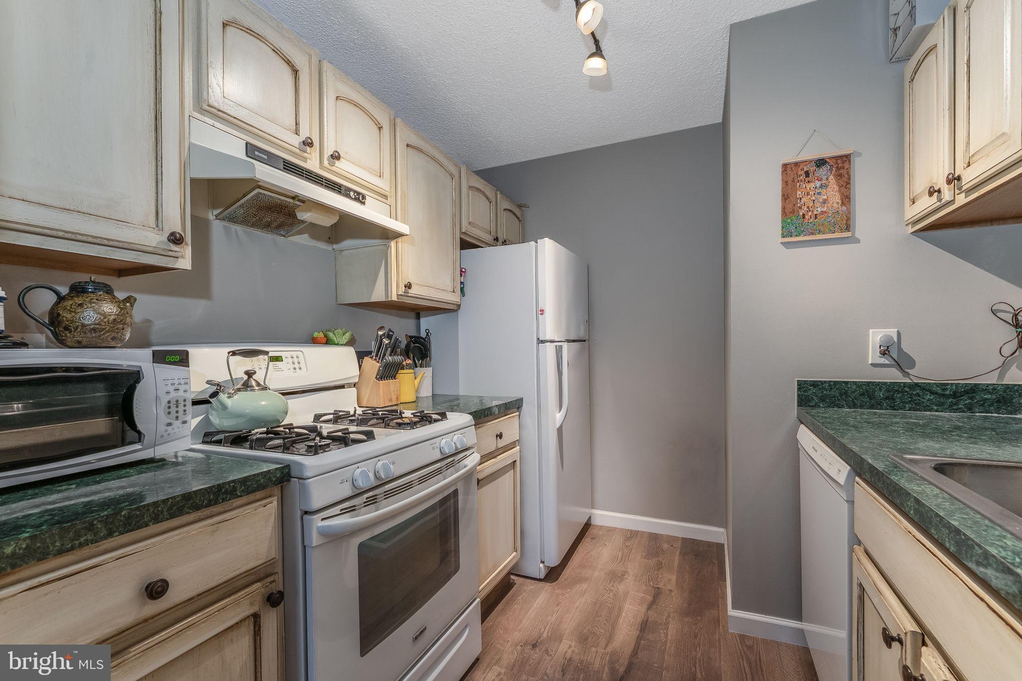 32 Azalea Circle Jackson, NJ 08527 - Photo 11 of 31 Charming kitchen with modern touches.