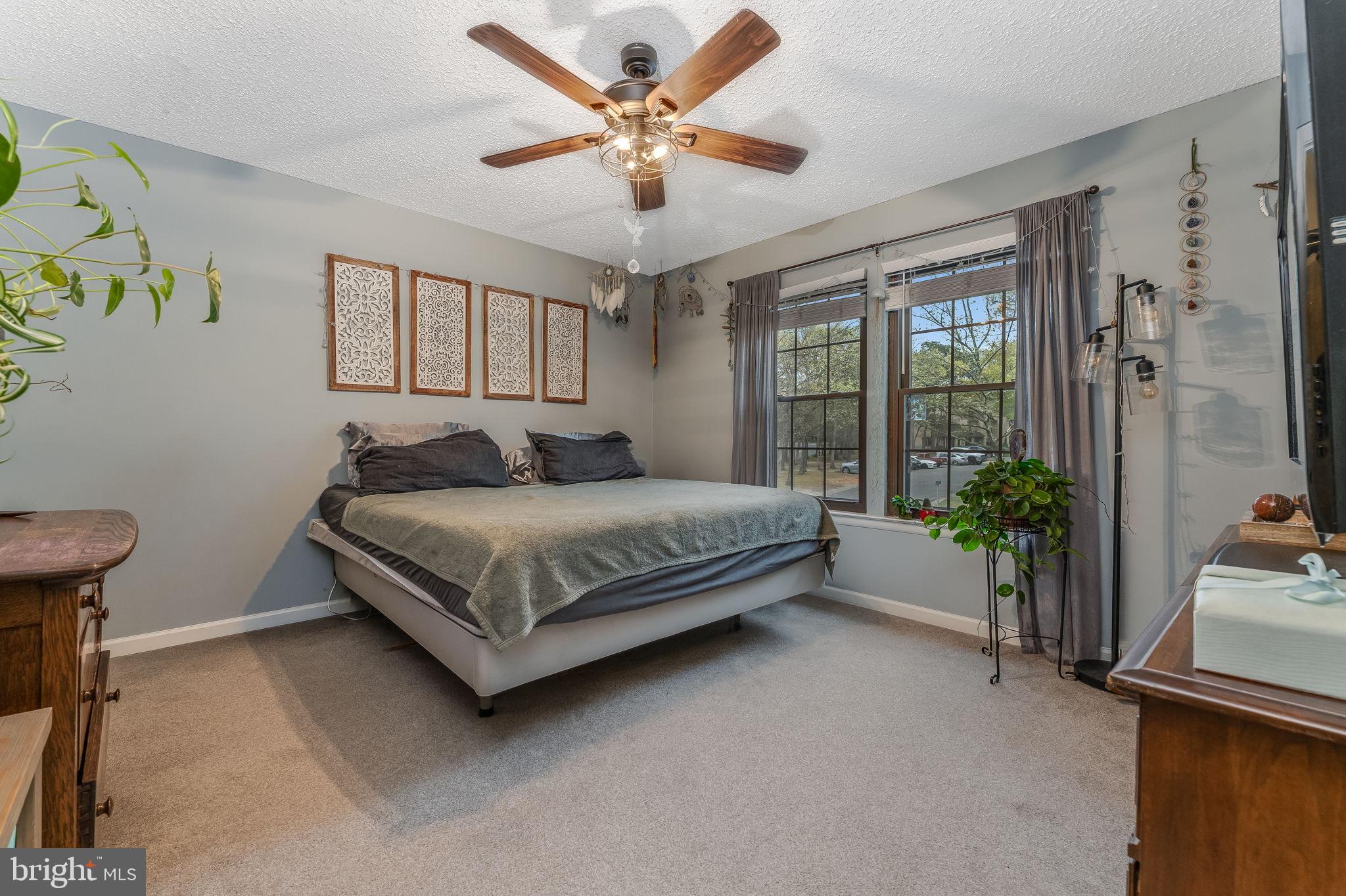 32 Azalea Circle Jackson, NJ 08527 - Photo 15 of 31 Serene bedroom with natural light.