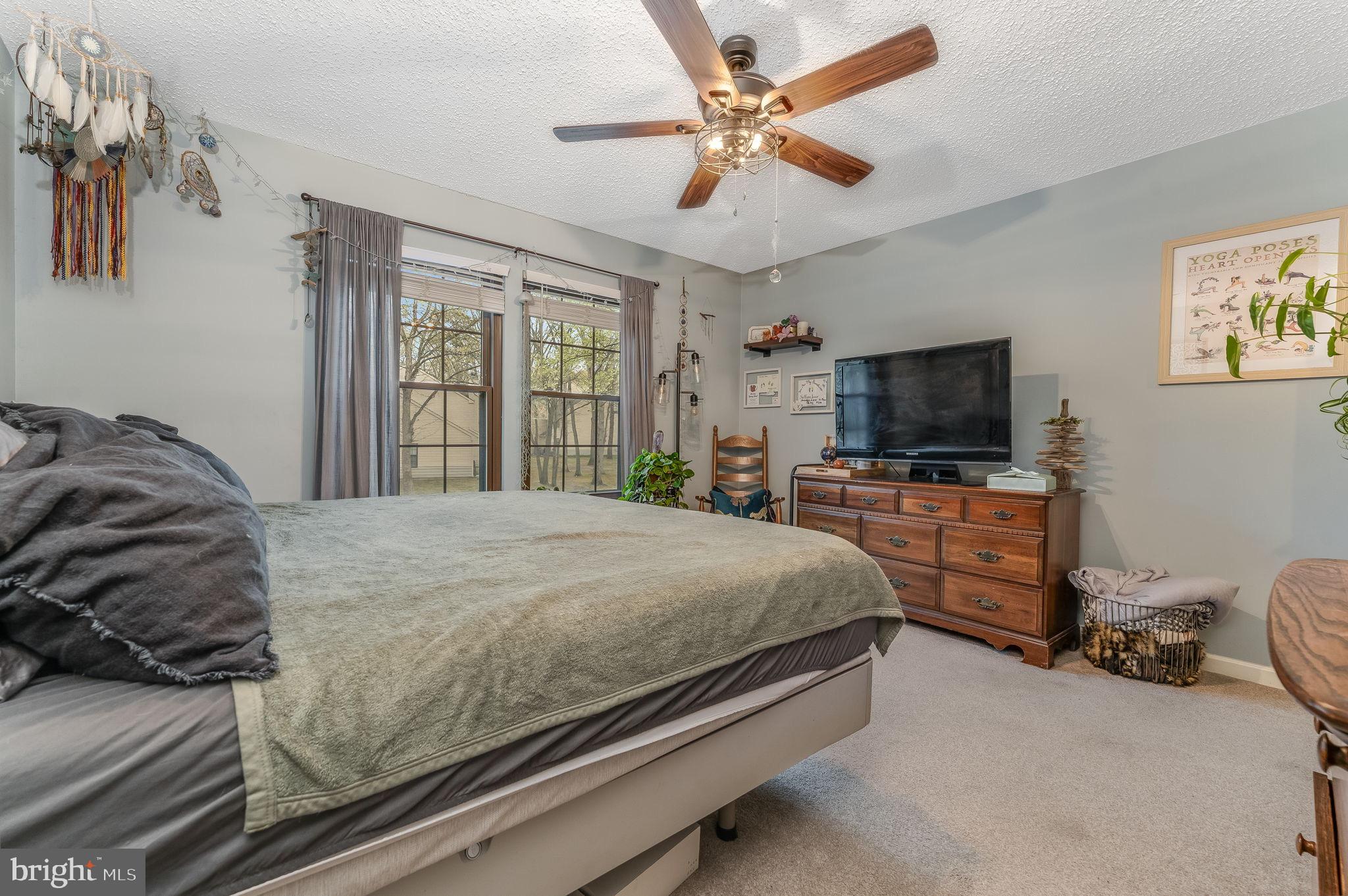 32 Azalea Circle Jackson, NJ 08527 - Photo 16 of 31 Serene bedroom with natural light.