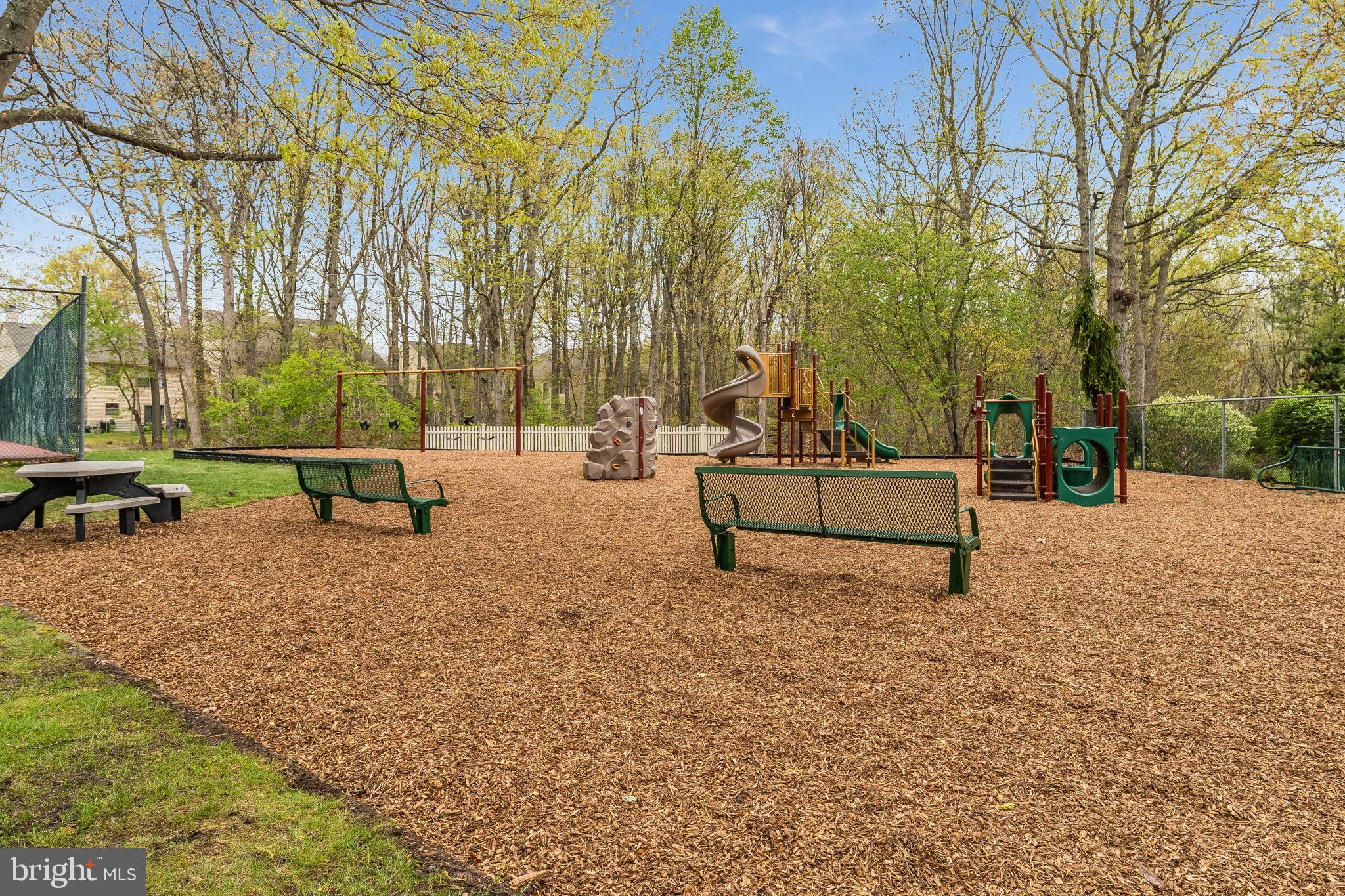 32 Azalea Circle Jackson, NJ 08527 - Photo 28 of 31 Inviting playground amidst nature.