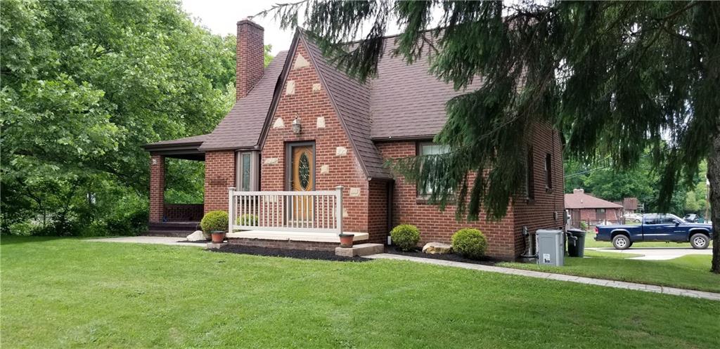 5 Ridgeway Drive McDonald, PA 15057 - Photo 2 of 20 Gallery Image 2