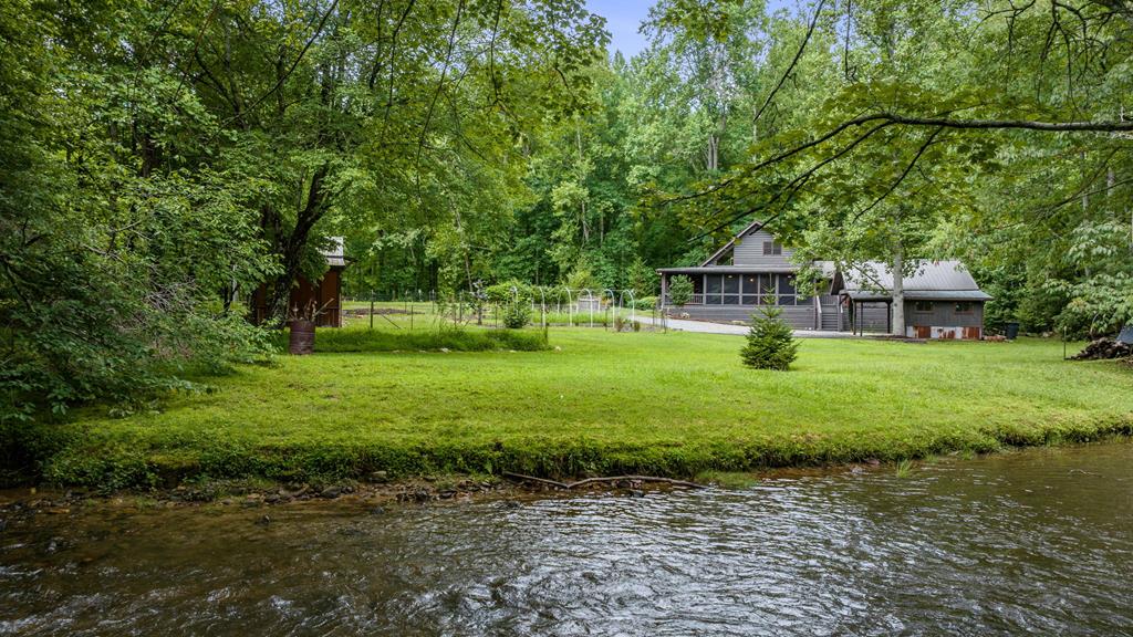 151 Olivers Pond Road Cherry Log, GA 30522 - Photo 2 of 57 Gallery Image 2