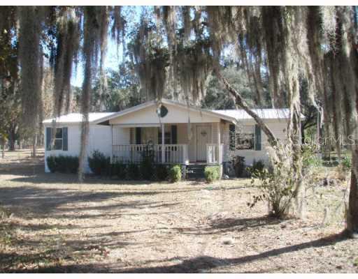 2830 Sheffield Road Winter Haven, FL 33880 - Photo 1 of 1 Exterior Front