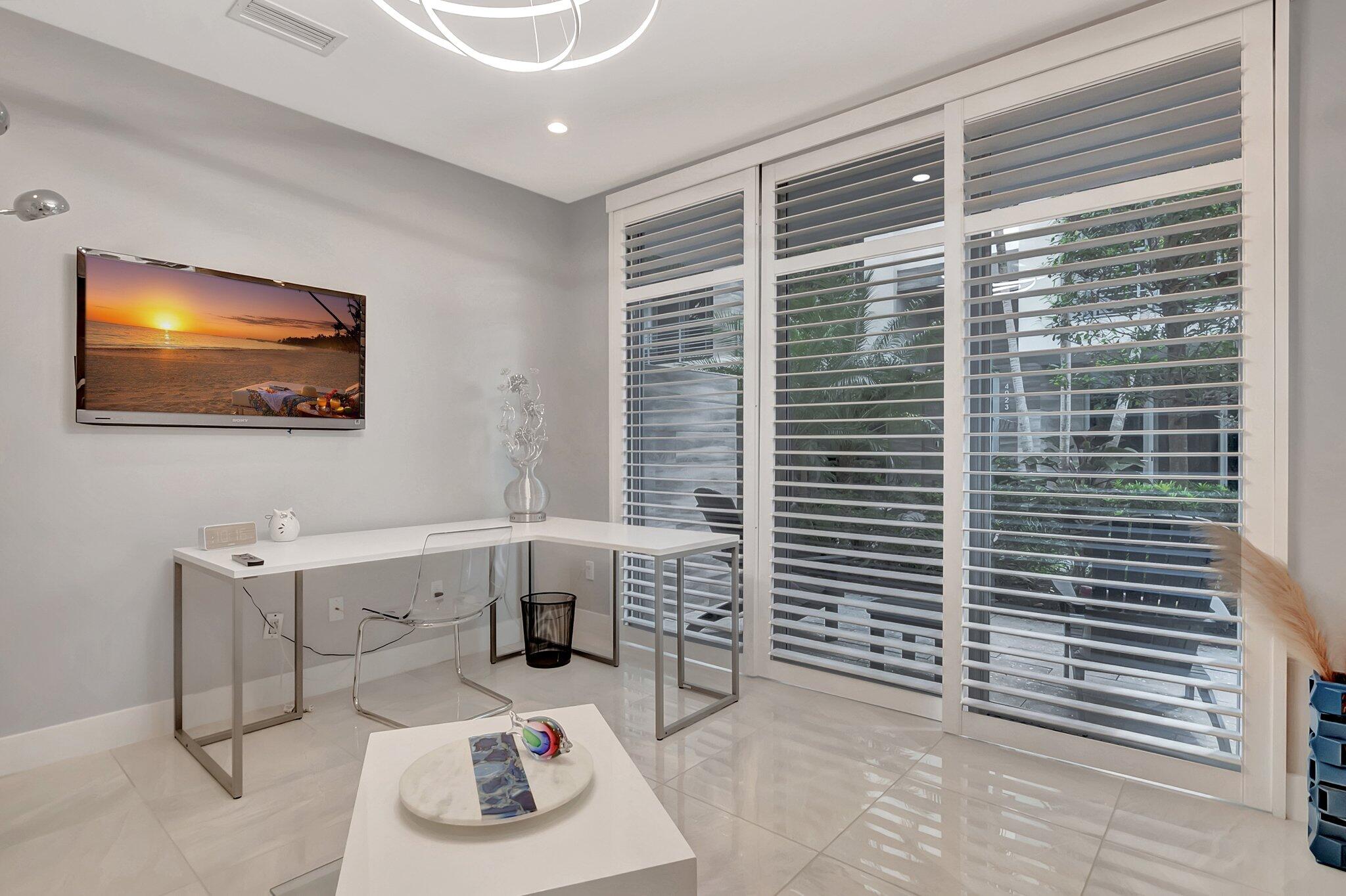 4010 Northwest 18th Way Boca Raton, FL 33431 - Photo 25 of 35 a room with furniture and window