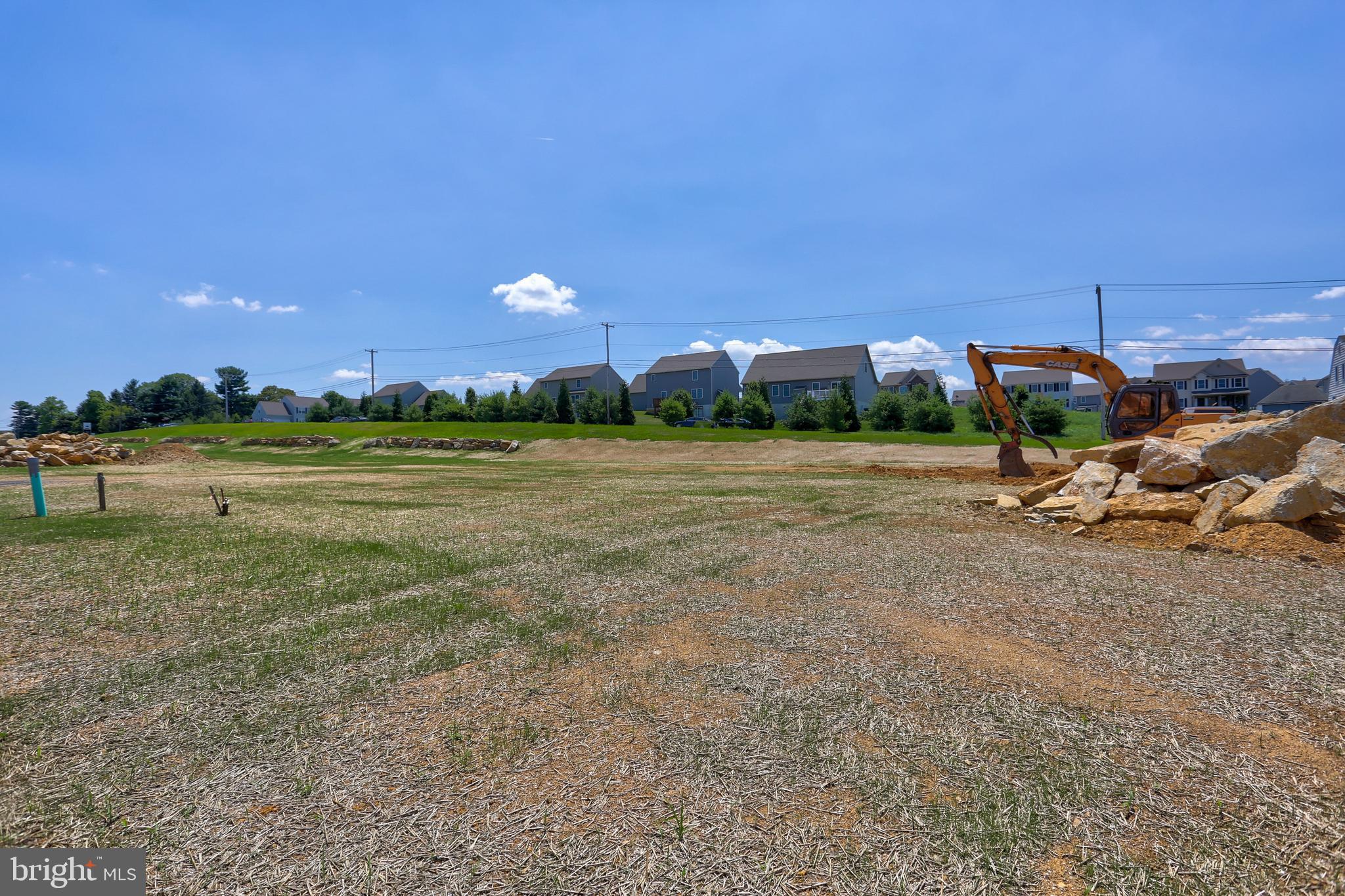 374 Amber Drive Lititz, PA 17543 - Photo 2 of 2 Sunset Ridge Lot 23
