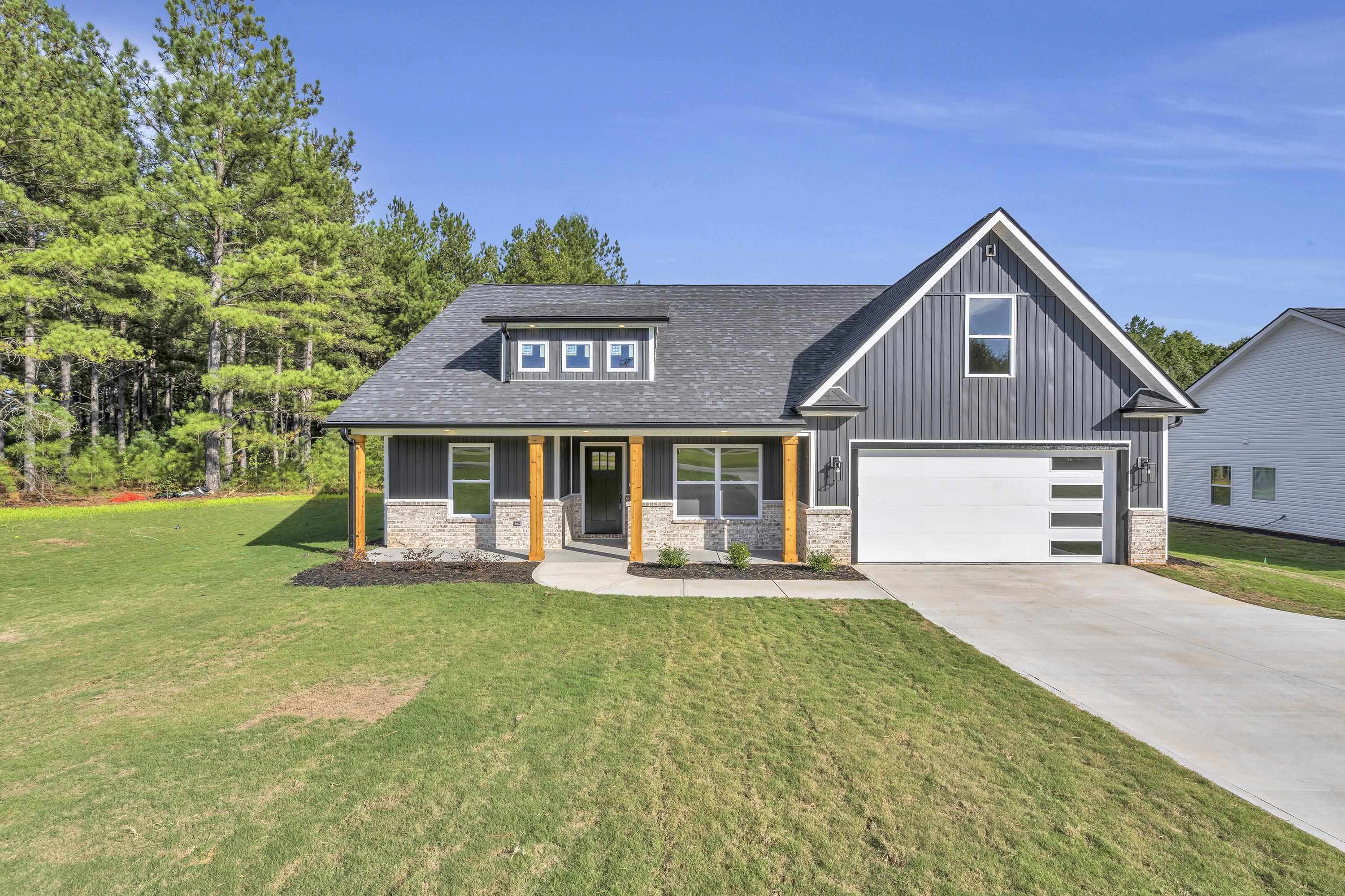 1021 Ballenger Road Inman, SC 29349 - Photo 1 of 23
