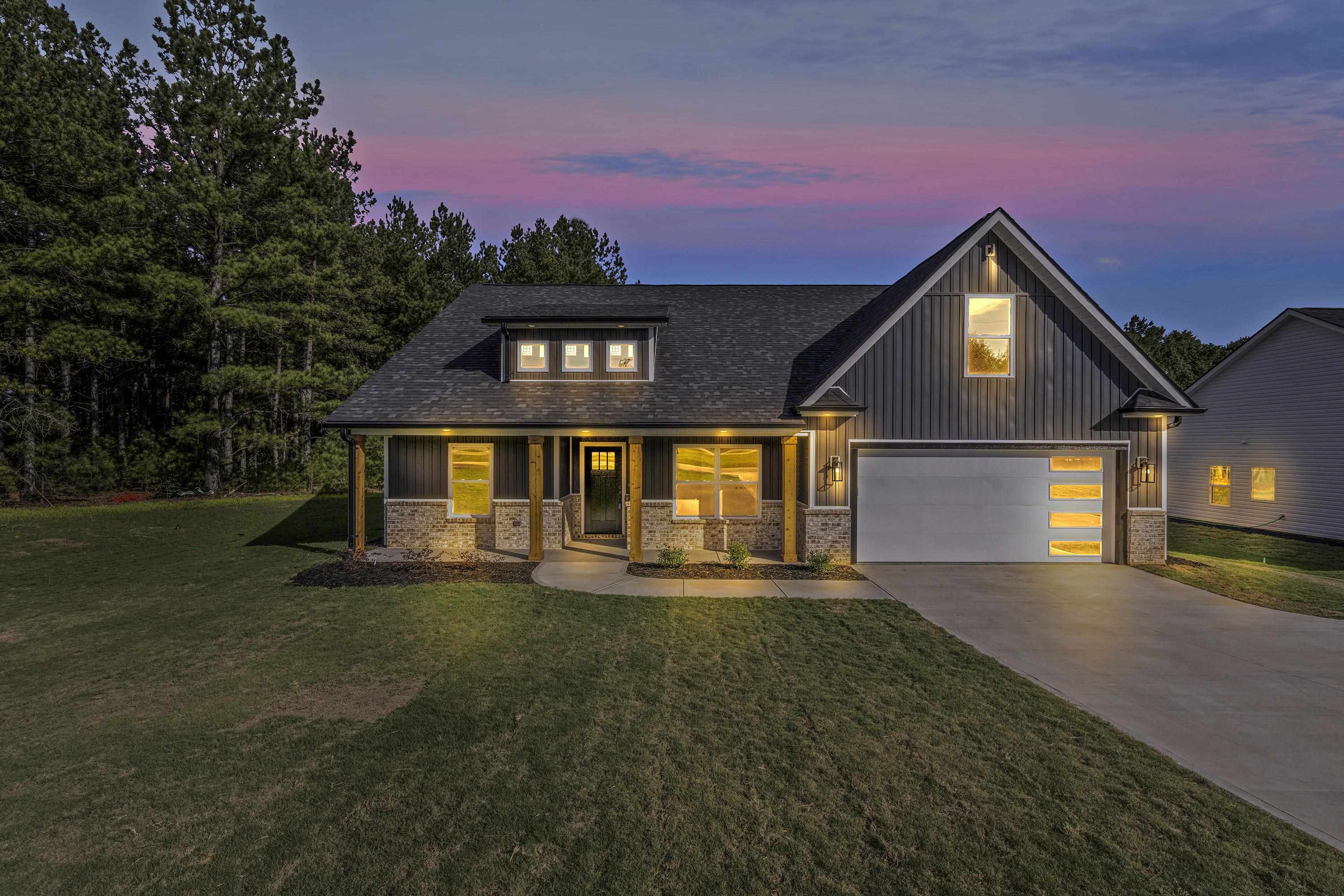 1021 Ballenger Road Inman, SC 29349 - Photo 2 of 23