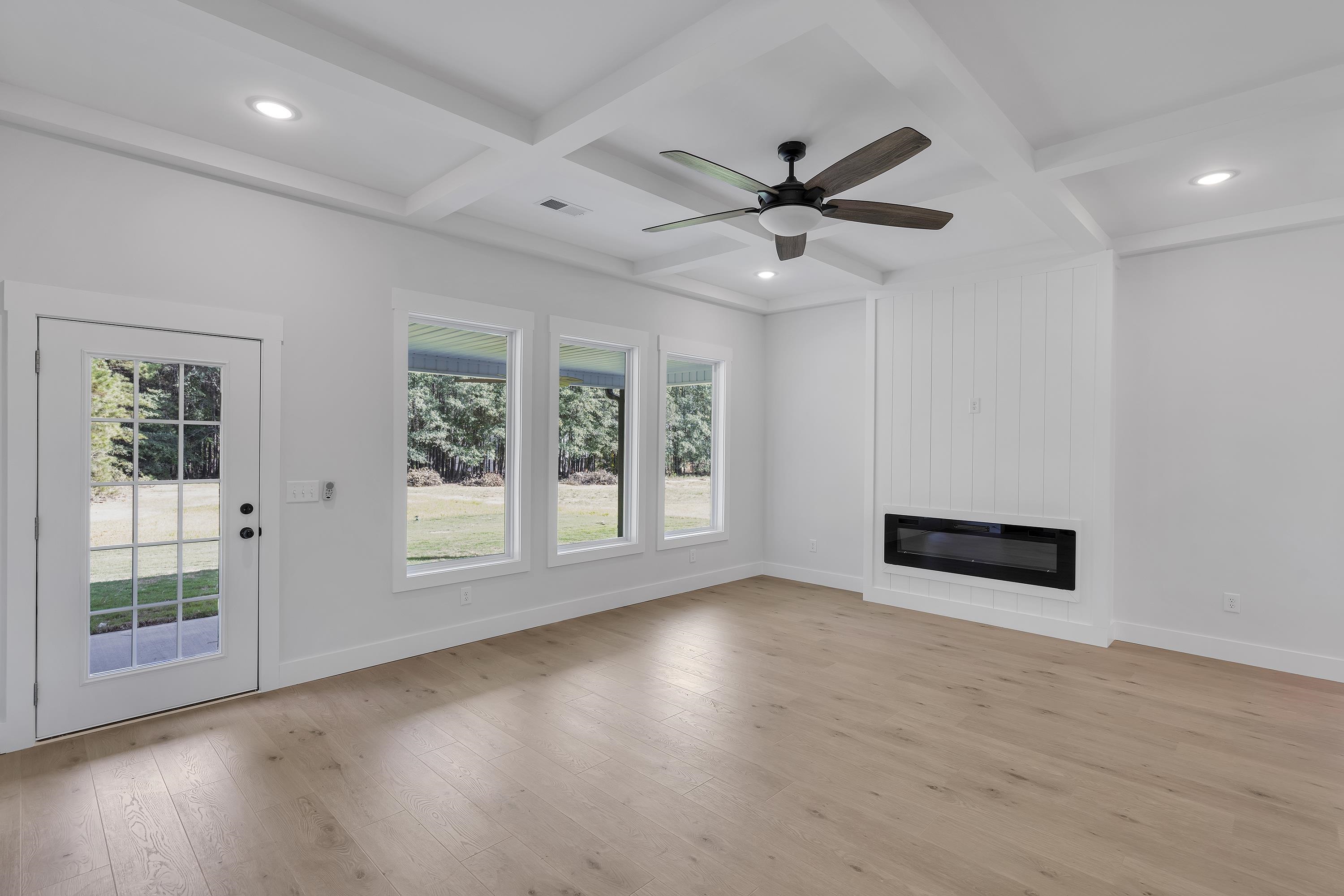 1021 Ballenger Road Inman, SC 29349 - Photo 4 of 23