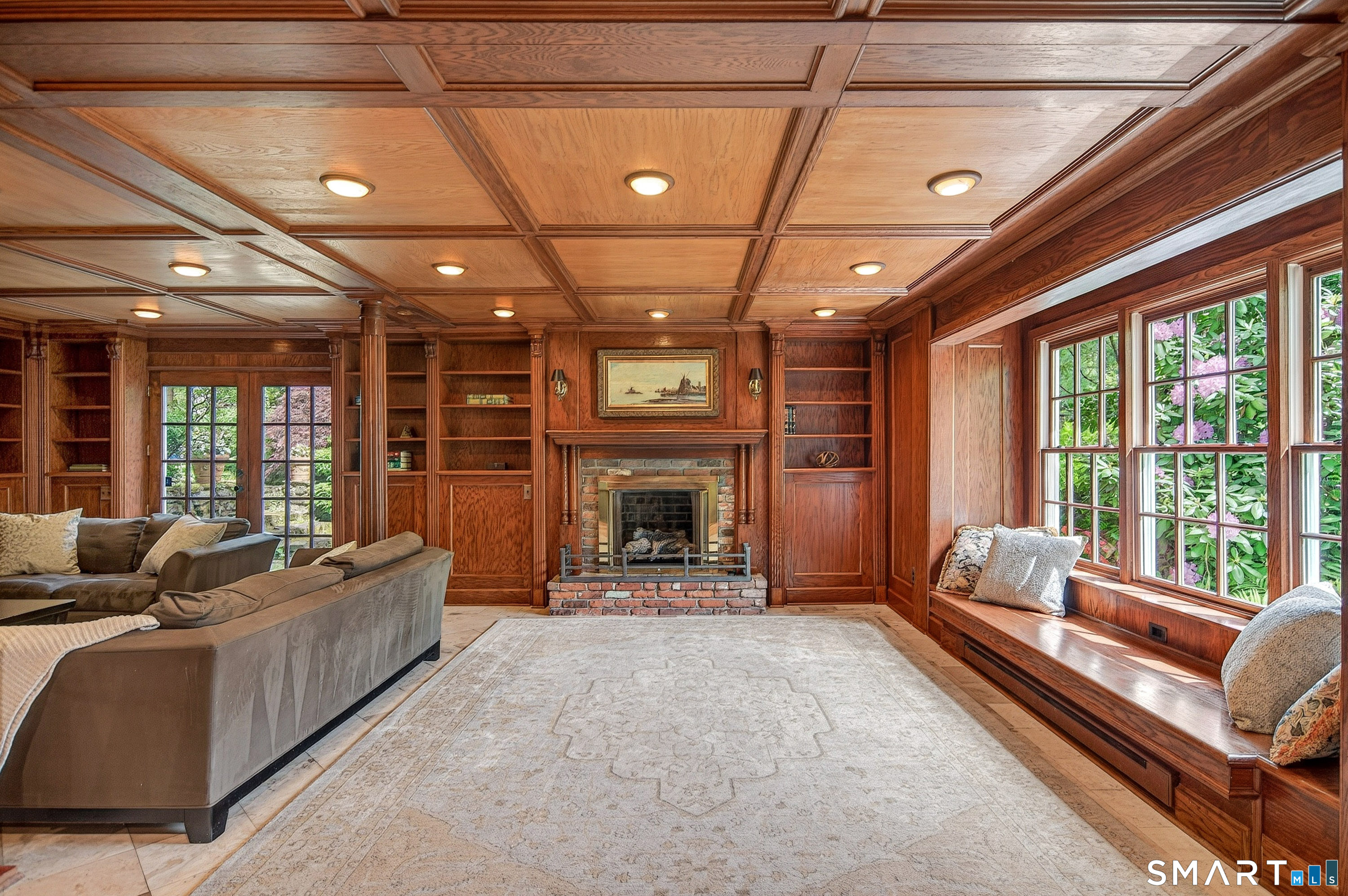 48 Hop Brook Road Brookfield, CT 06804 - Photo 7 of 40