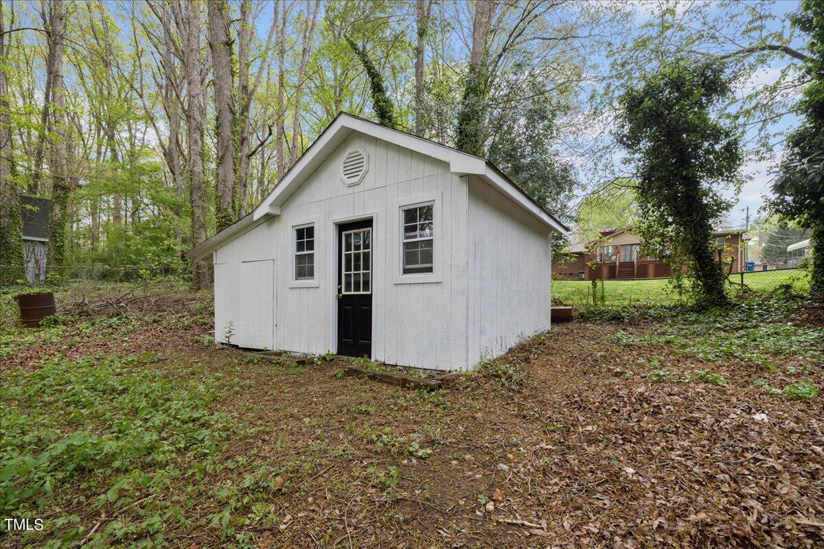 1604 Stonehurst Road Raleigh, NC 27607 - Photo 22 of 22 47-1604 Stonehurst Rd