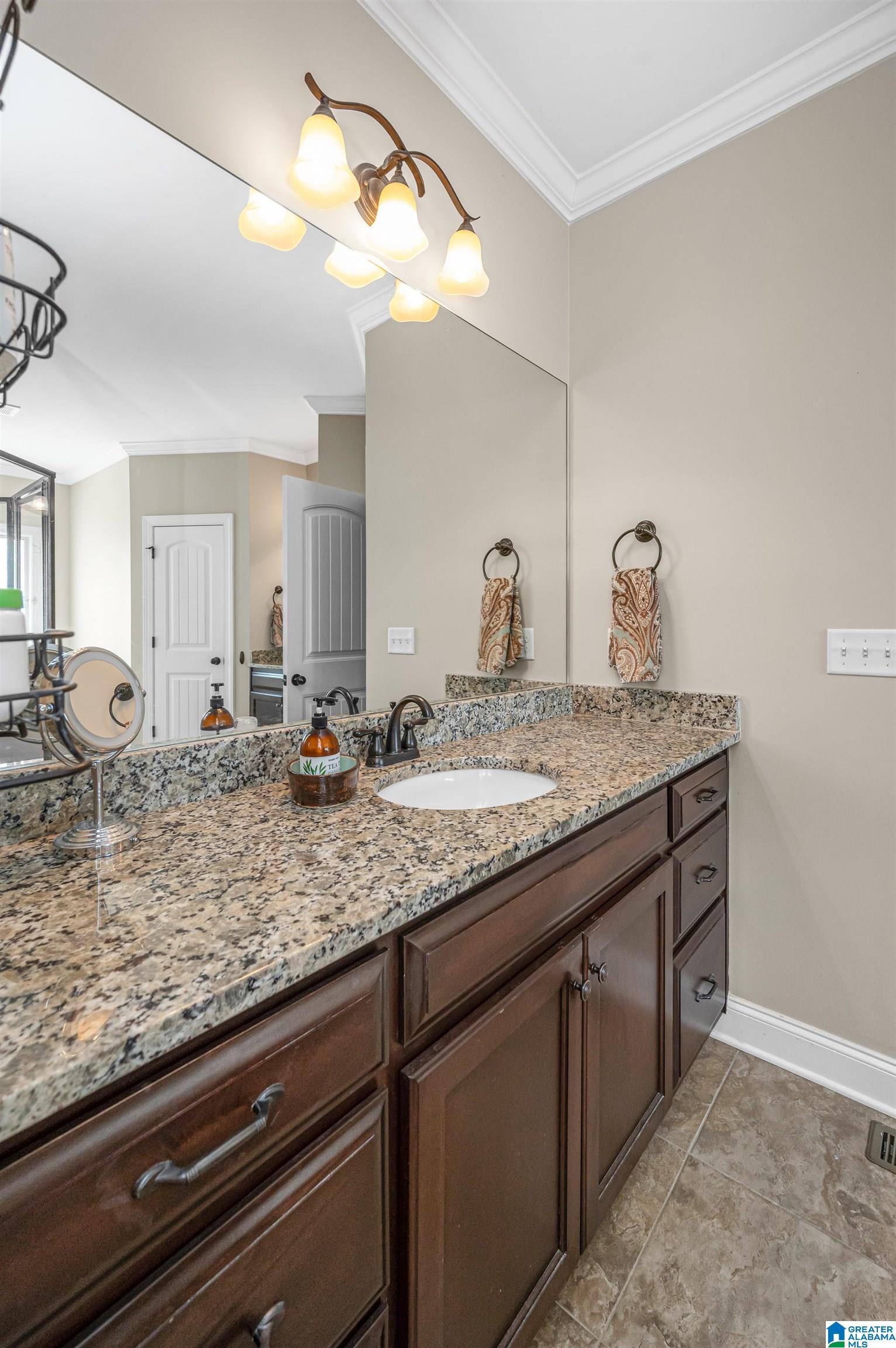 613 Overlook Road Fultondale, AL 35068 - Photo 26 of 56