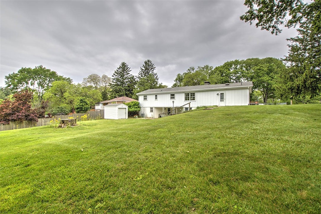 13 Circle Drive Decatur, IL 62521 - Photo 27 of 30
