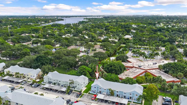 $325,000 | 6222 Riverwalk Lane, Unit 1, Jupiter, FL 33458