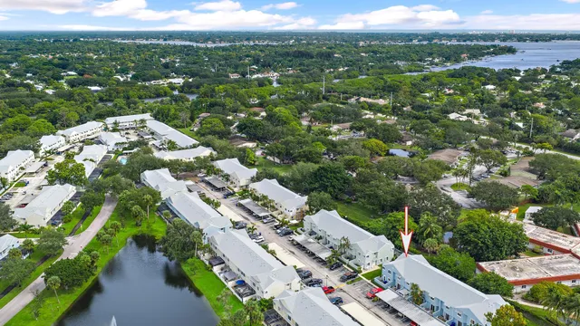 $325,000 | 6222 Riverwalk Lane, Unit 1, Jupiter, FL 33458
