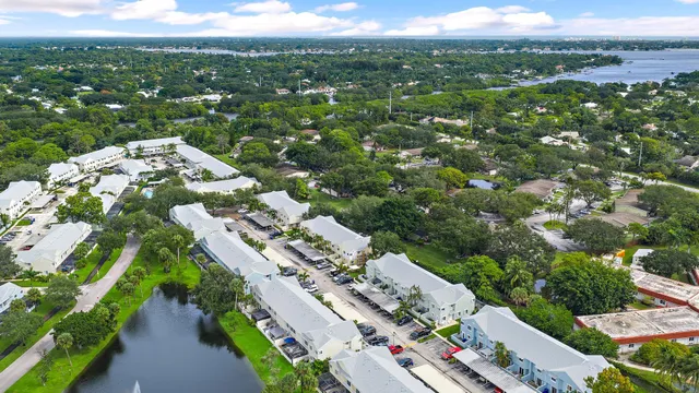 $325,000 | 6222 Riverwalk Lane, Unit 1, Jupiter, FL 33458