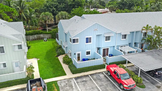 $325,000 | 6222 Riverwalk Lane, Unit 1, Jupiter, FL 33458
