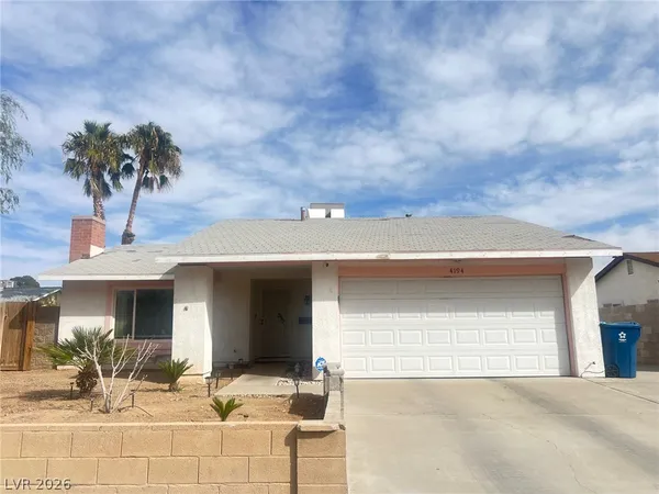$2,700 | 4194 Greenpoint Street, Las Vegas, NV 89147
