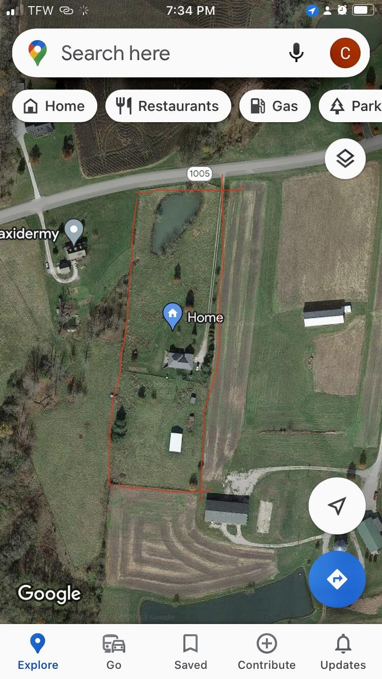 7157 Vigo Road Bagdad, KY 40003 - Photo 61 of 70 IMG_4098
