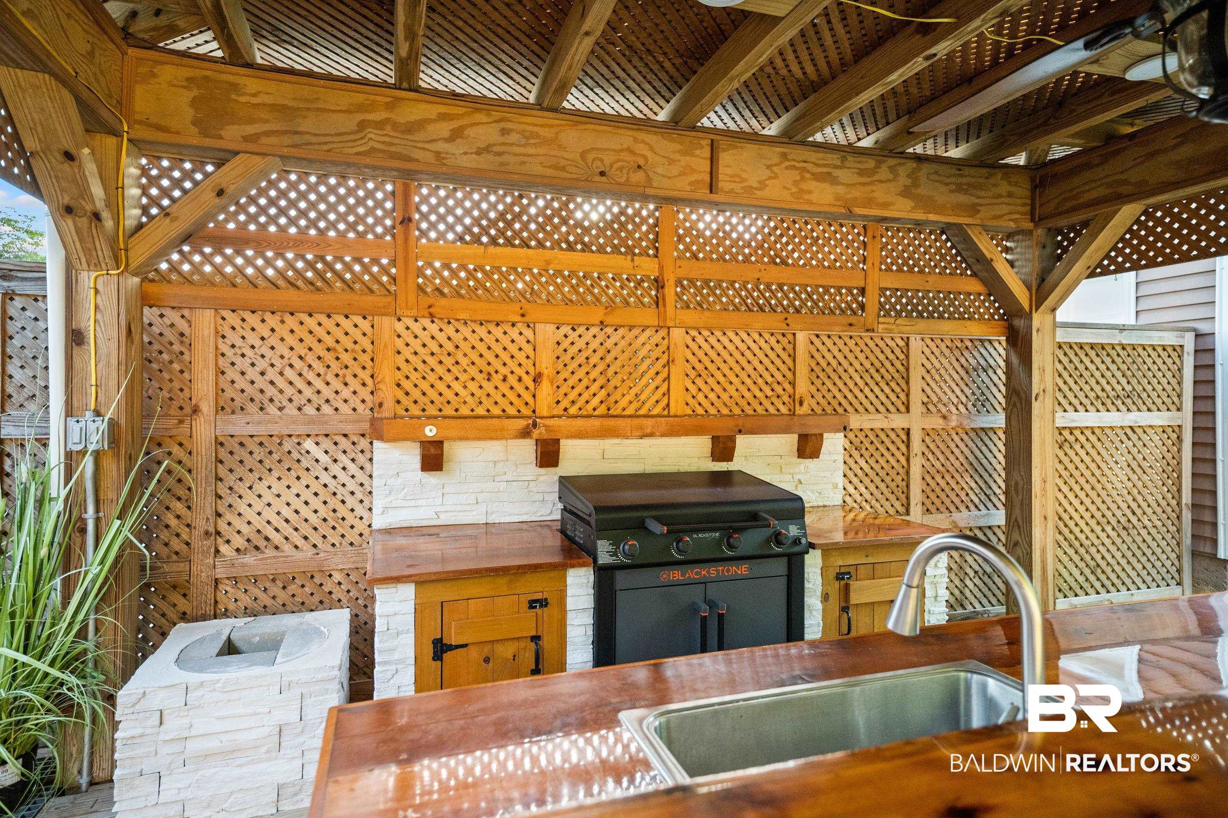 14191 Trawick Road Stapleton, AL 36578 - Photo 17 of 40