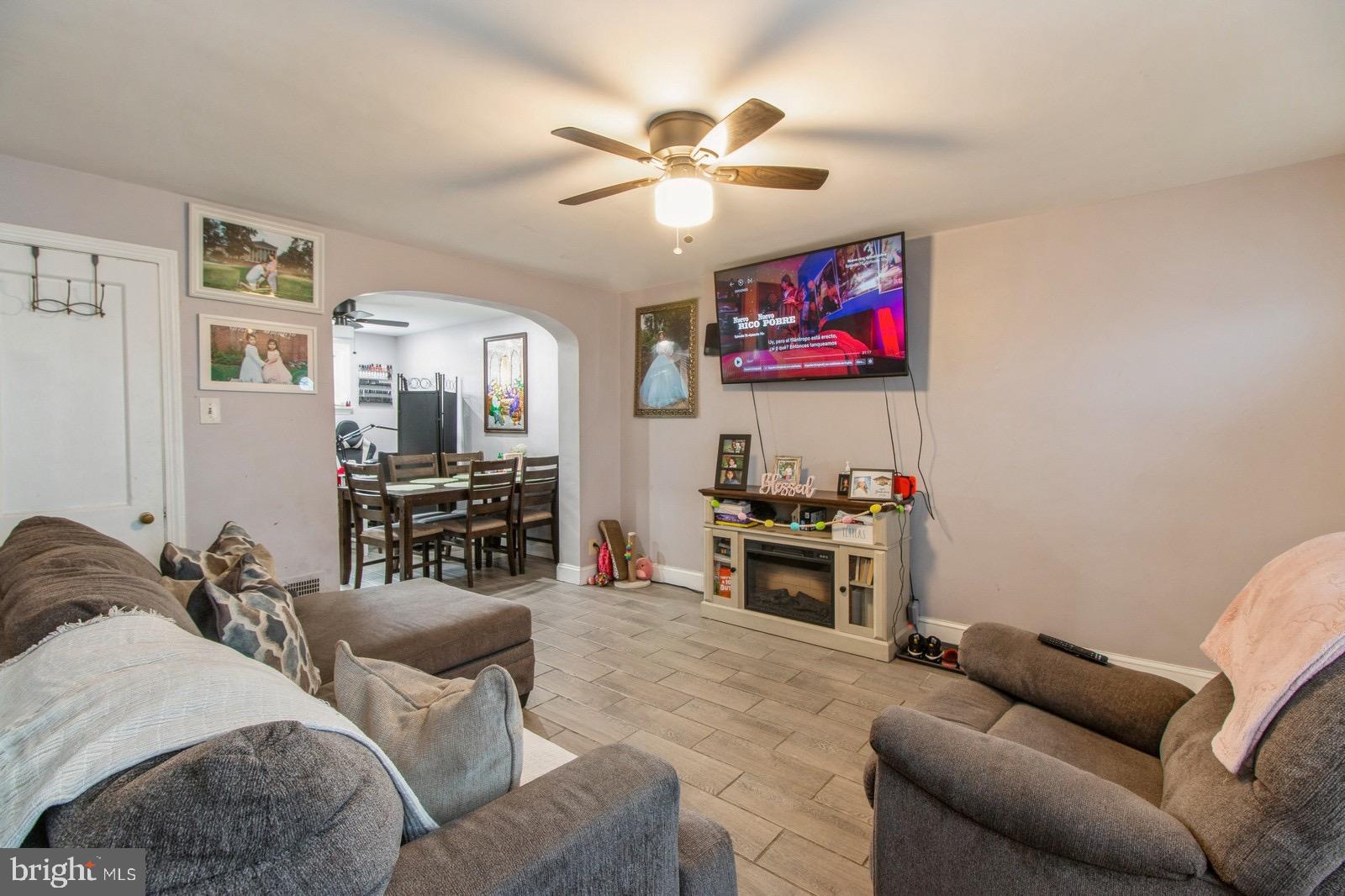 608 Raritan Street Camden, NJ 08105 - Photo 7 of 17 Gallery Image 7