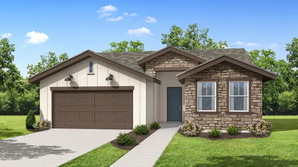 $404,750 | 461 South Barcus Avenue, Kerman, CA 93630