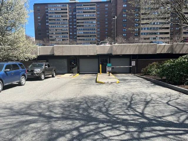 a house view with a outdoor space