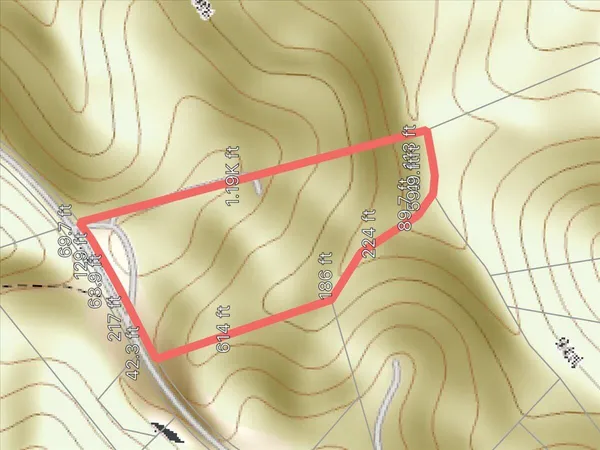 $300,000 | 1512 Snow Creek Road, Martinsville, VA 24112