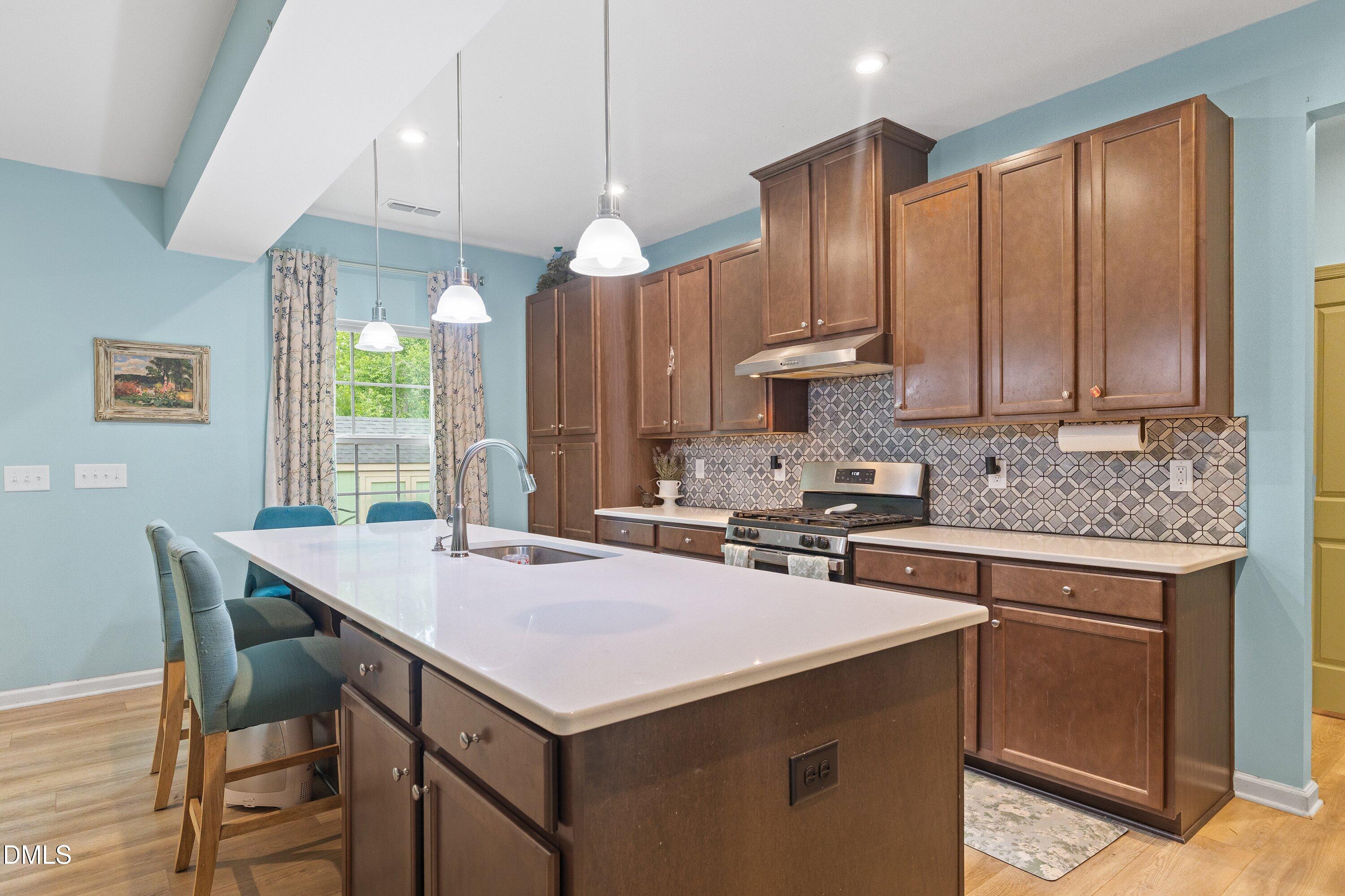 1109 Spring Meadow Way Wake Forest, NC 27587 - Photo 11 of 31 16-1109 Spg Mdw Wy_2142