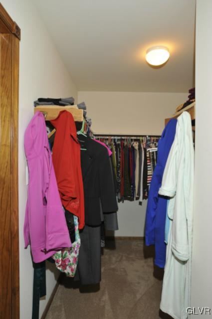 389 Winter Springs Road Nazareth, PA 18064 - Photo 26 of 37 a walk in closet