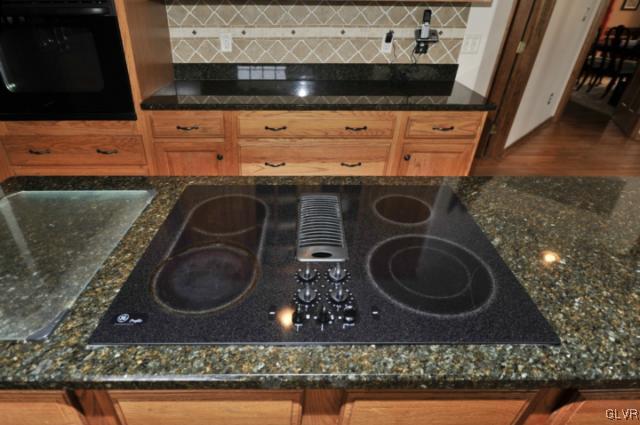 389 Winter Springs Road Nazareth, PA 18064 - Photo 7 of 37 a bathroom with a sink and a mirror