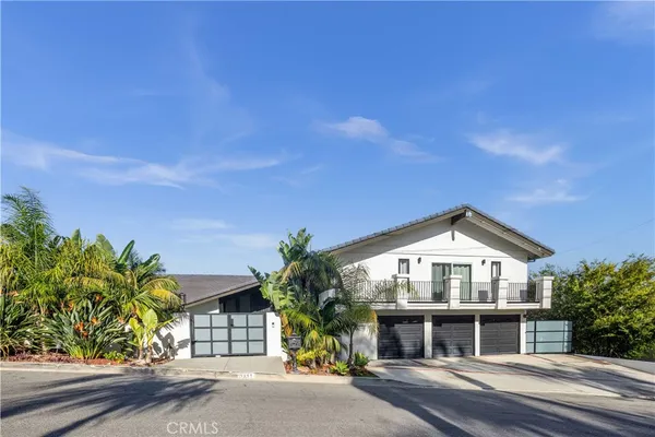 a view of a terrace with chairs
