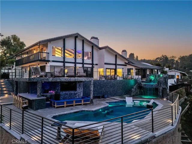 $5,596,000 | 1711 Sirrine Drive, North Tustin, CA 92705