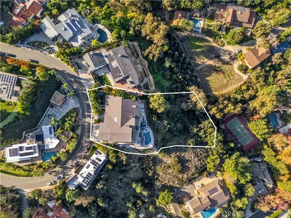 $5,596,000 | 1711 Sirrine Drive, North Tustin, CA 92705