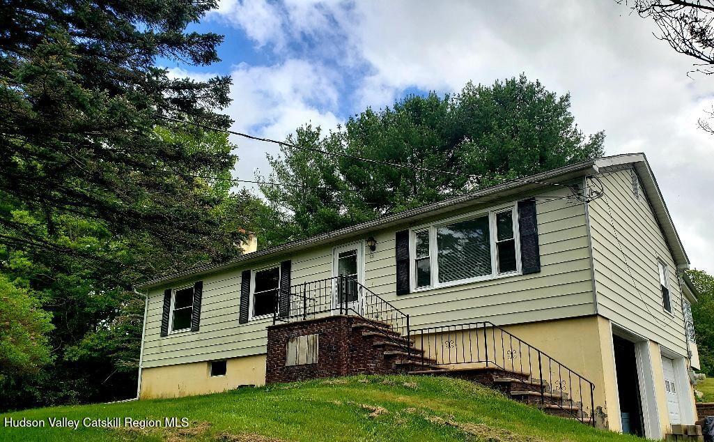 22 Katzman Road Ellenville, NY 12428 - Photo 1 of 20 front
